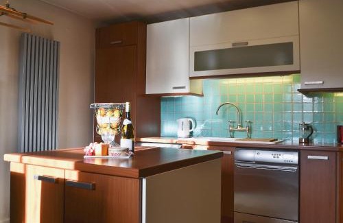 Weem House | Garden Cottage