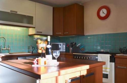 Weem House | Garden Cottage