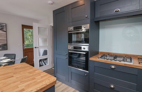 Keswick Cottage | Garden Cottage No 1