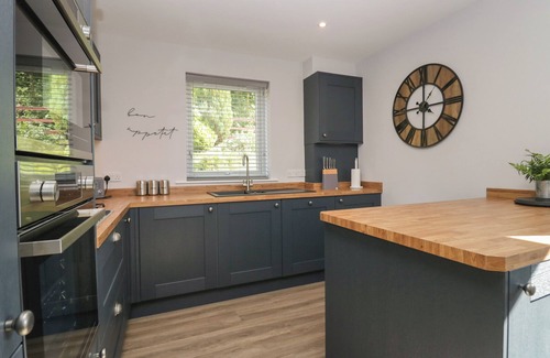 Keswick Cottage | Garden Cottage No 1