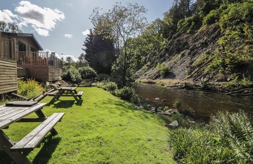 Keswick Cottage | Garden Cottage No 1