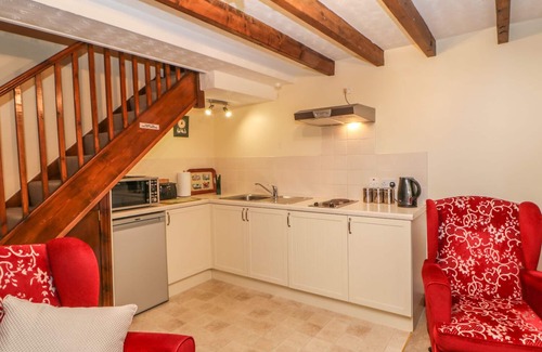 Mickleton Cottage | GARDEN COTTAGE, pet friendly, with a garden in Mickleton, Teesdale