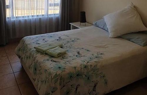 Alberton Apartment | Garden Cottage