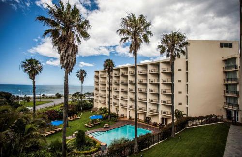 Quigney Beach Hotel | Garden Court East London