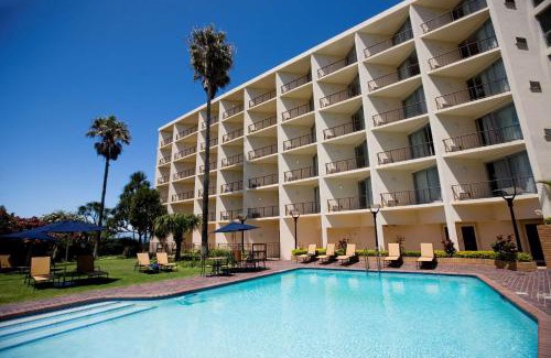 Quigney Beach Hotel | Garden Court East London