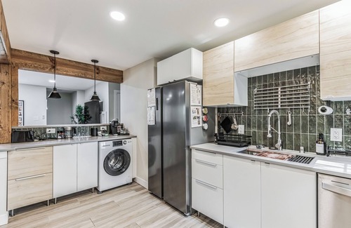 Mid City South House | Garden District Duplex