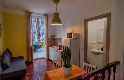 Cittadella Apartment | Garden Fiore del Ducato