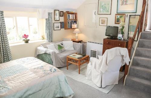 Pilton House | Garden Flat