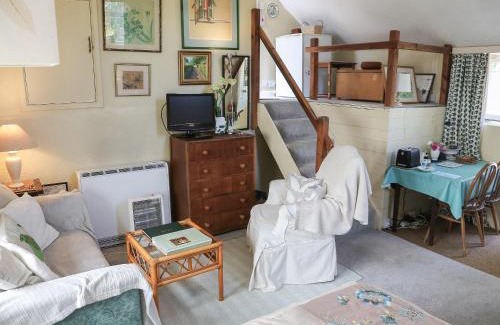Pilton House | Garden Flat