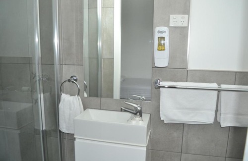 Dubbo Hotel | Garden Hotel