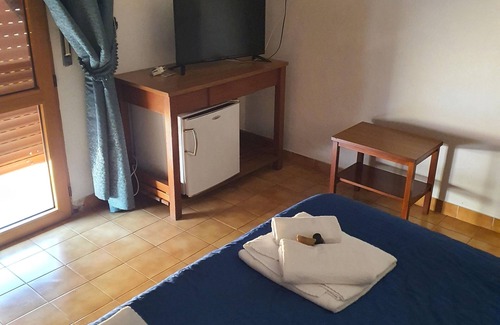 Nuraminis Hotel | GARDEN HOTEL