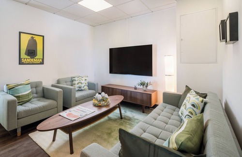 Bockum Hotel | Garden Hotel Krefeld