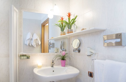 Vieste Hotel | Garden Hotel Ripa