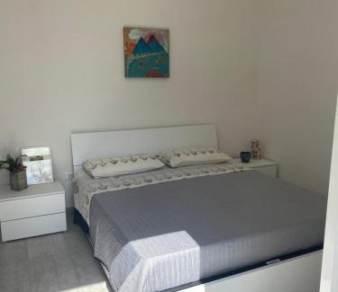 Vittorio Emanuele Apartment | GARDEN HOUSE Apartments in Naples