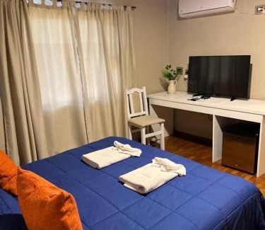 Rio Cuarto Hotel | Garden House Hotel