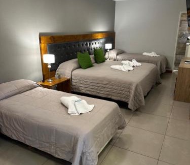 Rio Cuarto Hotel | Garden House Hotel