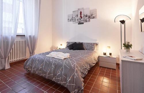 Livorno Apartment | ✦ GARDEN HOUSE IN CENTRO - FREE PARKING ✦