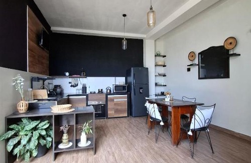 Tarapoto Apartment | Garden House