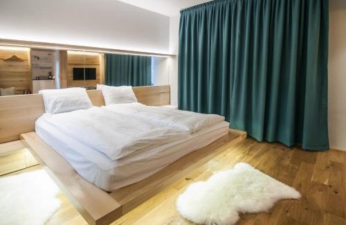 Timisoara Apartment | Garden House