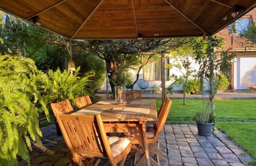 Timisoara Apartment | Garden House