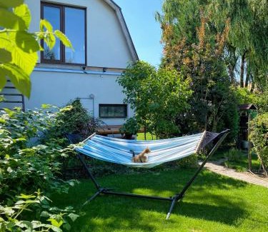 Timisoara Apartment | Garden House