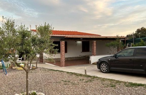 Sa Rocca Tunda House | Garden house Sa Rocca Tunda