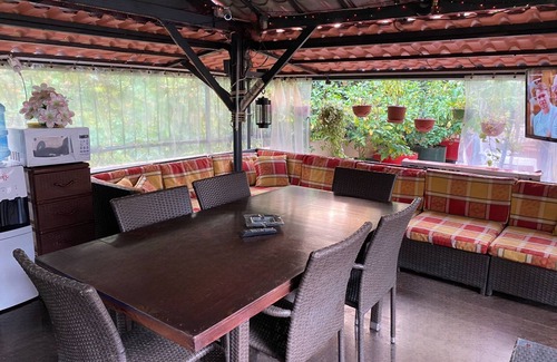 Zouk Mosbeh House | Garden Master Bedrooms Residence