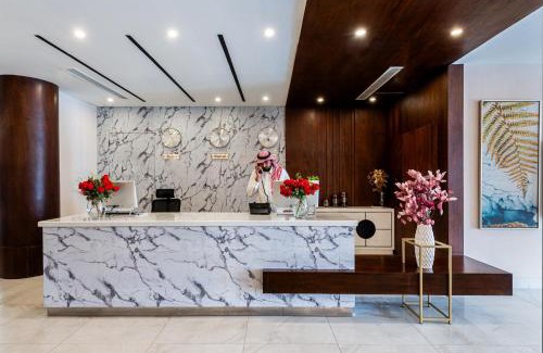 Jizan Hotel | Garden Millennium Hotel