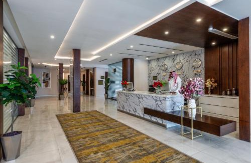 Jizan Hotel | Garden Millennium Hotel