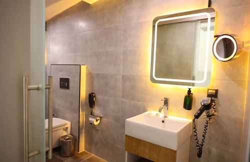 Arnavutkoy Bed & Breakfast | Garden Mode Airport Hotel