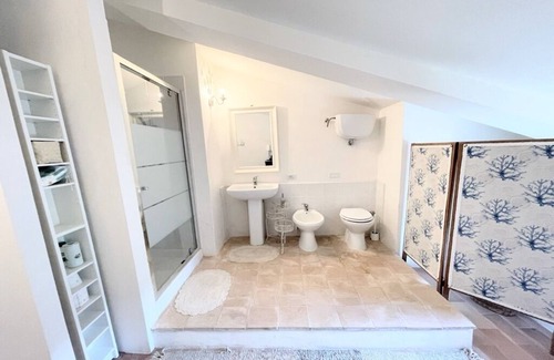 San Brizio Villa | GARDEN OF EDEN/SPOLETO 7 KMS/ROME 1 HR/EXC POOL+GARDENS/SLPS 12