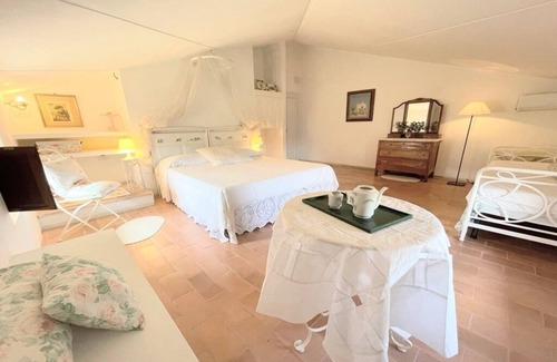 San Brizio Villa | GARDEN OF EDEN/SPOLETO 7 KMS/ROME 1 HR/EXC POOL+GARDENS/SLPS 12