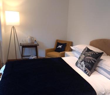 Bromsgrove House | Garden Room