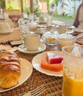 Caicara Apartment | Garden´s Village