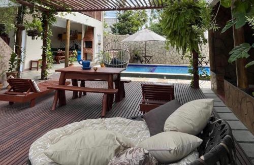 Caicara Apartment | Garden´s Village