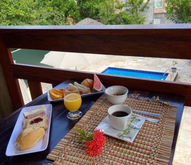 Caicara Apartment | Garden´s Village