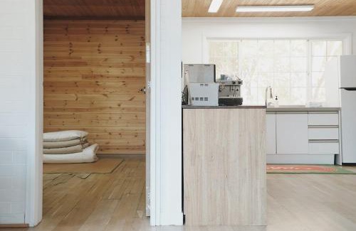 Geoje House | Garden Salt Geoje Island