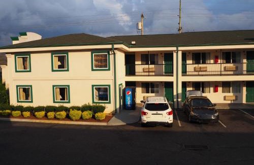 Absecon Hotel | Garden State Inn