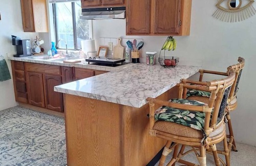 Waimea Apartment | Garden Suite in Waimea Big Island of Hawaii