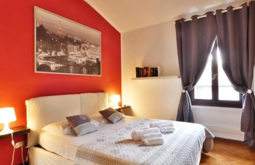 Desenzano del Garda Apartment | Garden Sweet House Desenzano