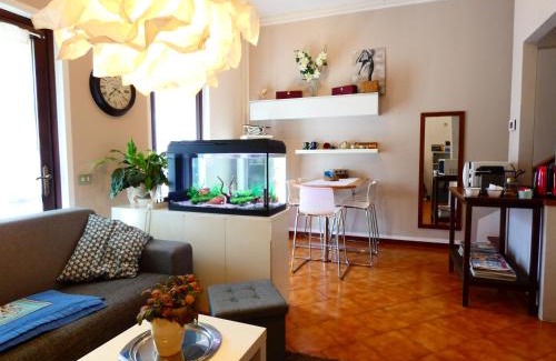 Desenzano del Garda Apartment | Garden Sweet House Desenzano