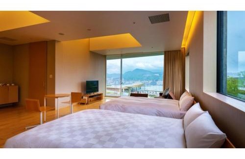 Nagasaki Hotel | Garden Terrace Nagasaki Hotel & Resort - Vacation STAY 28652v