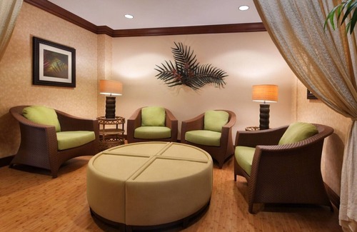 Kaanapali Resort | Garden View - 2 Bedroom - Marriott's Maui Ocean Club: Molokai, Lanai, Maui Towers - Full Resort Acce