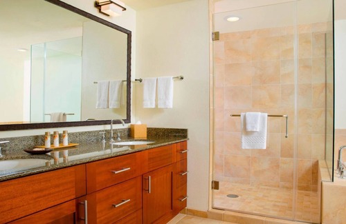 Lihue Resort | Garden View - 3 Bedroom - Marriott's Kauai Lagoons - Full Resort Access