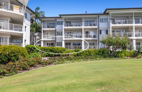 Kingscliff Apartment | Garden View Apartment - Mantra Salt Beach Resort by uHoliday