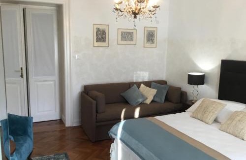 Gorizia Apartment | Garden View boutique apartments