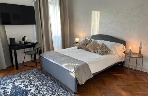 Gorizia Apartment | Garden View boutique apartments