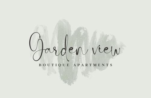 Gorizia Apartment | Garden View boutique apartments