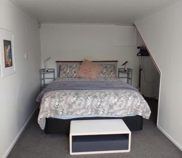 Kerikeri Apartment | Garden View on Hone Heke Kerikeri