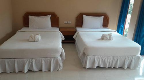 Krabi Resort | Garden View Resort Tonsai